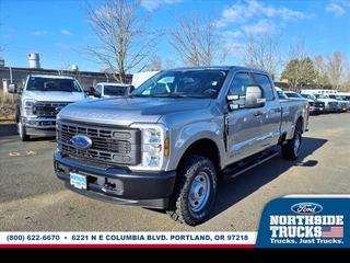 2024 Ford F-350 Super Duty for sale in Portland OR