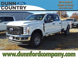 2024 Ford F-350 Super Duty for sale in Stigler OK