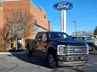 2024 Ford F-350 Super Duty for sale in Urbana OH