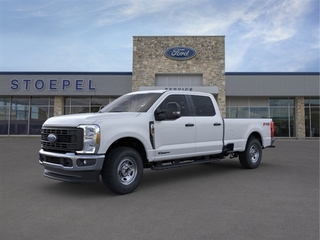 2024 Ford F-350 Super Duty for sale in Kerrville TX