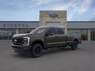 2024 Ford F-350 Super Duty for sale in Kerrville TX