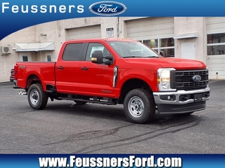 2024 Ford F-350 Super Duty for sale in Morgan Hill CA