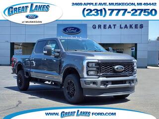 2025 Ford F-350 Super Duty for sale in Muskegon MI