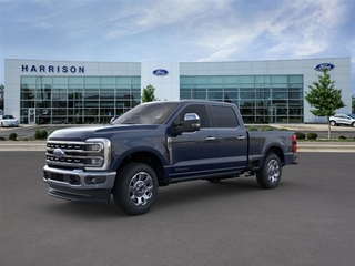 2025 Ford F-350 Super Duty