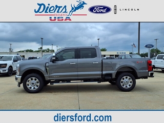 2025 Ford F-350 Super Duty for sale in Fremont NE