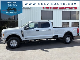 2025 Ford F-350SD