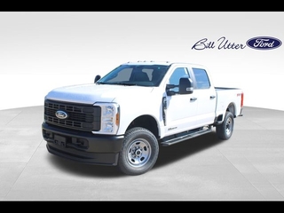 2025 Ford F-350 Super Duty for sale in Denton TX