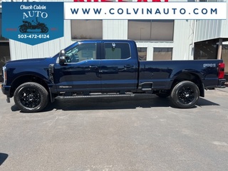 2025 Ford F-350SD for sale in McMinnville OR