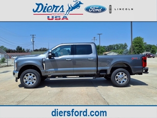 2025 Ford F-350 Super Duty for sale in Fremont NE