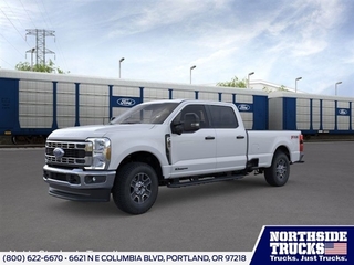 2025 Ford F-350 Super Duty for sale in Portland OR
