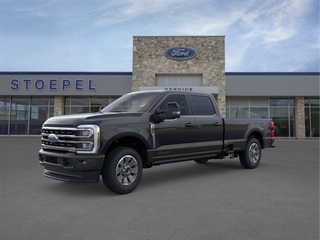 2025 Ford F-350 Super Duty for sale in Kerrville TX