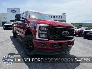 2025 Ford F-350 Super Duty for sale in Windber PA