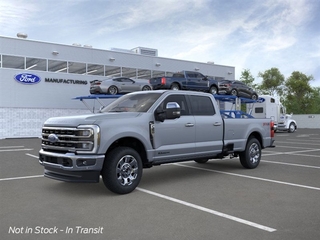 2025 Ford F-350 Super Duty for sale in Kerrville TX