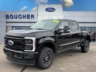 2025 Ford F-350 Super Duty for sale in Janesville WI