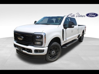 2025 Ford F-350 Super Duty for sale in Denton TX