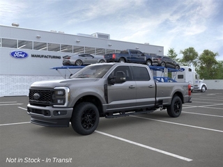 2025 Ford F-350 Super Duty for sale in Kerrville TX