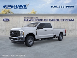 2026 Ford F-350 Super Duty for sale in Carol Stream IL
