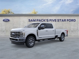 2026 Ford F-350 Super Duty for sale in Carrollton TX