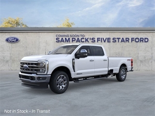 2026 Ford F-350 Super Duty for sale in Carrollton TX