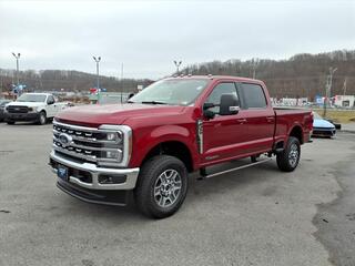 2026 Ford F-350 Super Duty