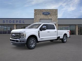 2026 Ford F-350 Super Duty for sale in Kerrville TX