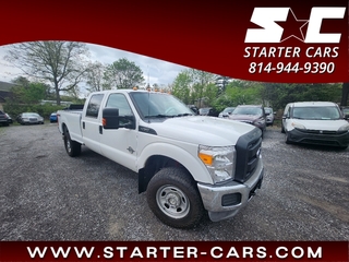 2012 Ford F-350 Super Duty for sale in Altoona PA
