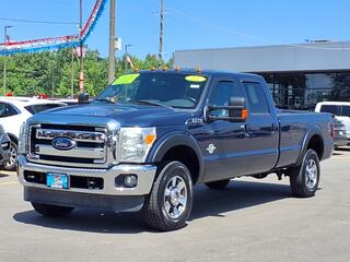 2013 Ford F-350 Super Duty for sale in Woodhaven MI