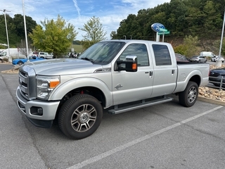 2014 Ford F-350 Super Duty for sale in Bristol TN