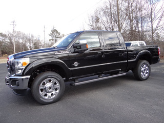 2015 Ford F-350 Super Duty