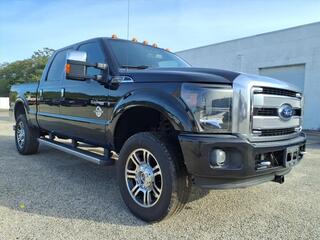 2015 Ford F-350 Super Duty for sale in Vineland NJ