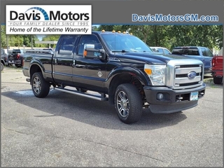 2016 Ford F-350 Super Duty for sale in Litchfield MN