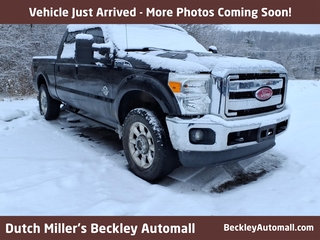 2016 Ford F-350 Super Duty for sale in Beckley WV