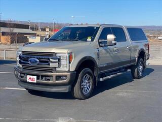 2017 Ford F-350 Super Duty for sale in Hixson TN