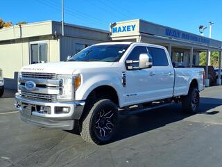 2017 Ford F-350 Super Duty for sale in Howell MI