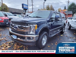 2017 Ford F-350 Super Duty for sale in Portland OR