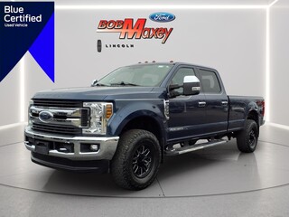 2018 Ford F-350 Super Duty for sale in Howell MI