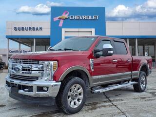 2018 Ford F-350 Super Duty for sale in Ann Arbor MI