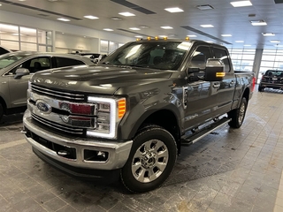 2018 Ford F-350 Super Duty for sale in Plymouth MI