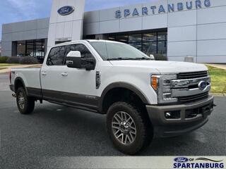 2019 Ford F-350 Super Duty for sale in Spartanburg SC