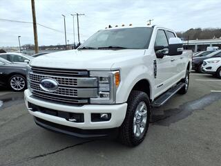 2019 Ford F-350 Super Duty for sale in Malvern AR