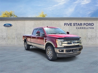 2019 Ford F-350 Super Duty for sale in Carrollton TX