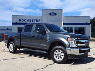 2020 Ford F-350 Super Duty for sale in Rochester NH