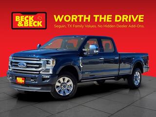 2020 Ford F-350 Super Duty for sale in Morristown TN