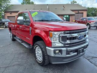 2020 Ford F-350 Super Duty for sale in Belvidere IL