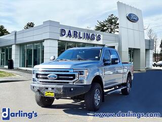 2020 Ford F-350 Super Duty for sale in West Lebanon NH