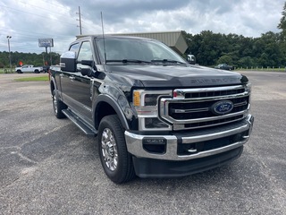 2021 Ford F-350 Super Duty for sale in Dothan AL