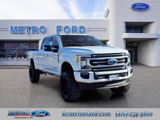 2022 Ford F-350 Super Duty for sale in Independence MO