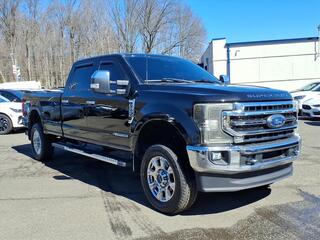 2022 Ford F-350 Super Duty for sale in Watchung NJ
