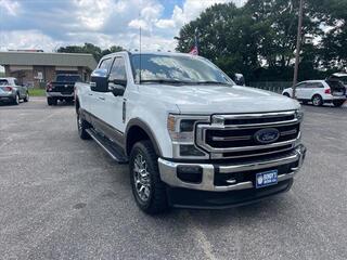 2022 Ford F-350 Super Duty for sale in Dothan AL