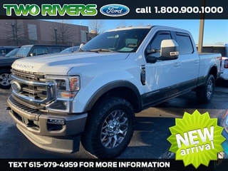 2022 Ford F-350 Super Duty for sale in Mt. Juliet TN